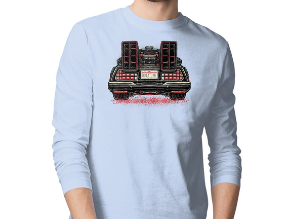 Eighties Time Machine