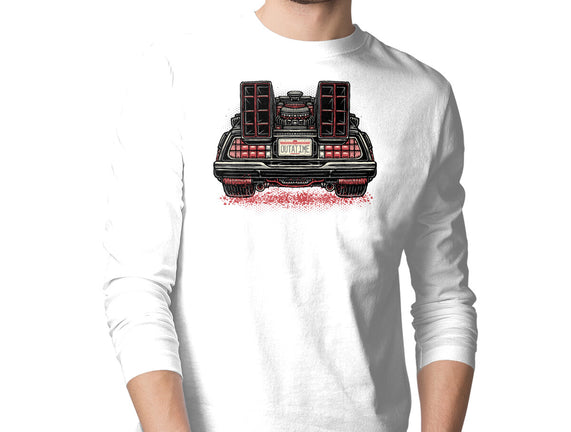 Eighties Time Machine
