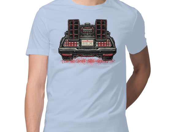 Eighties Time Machine