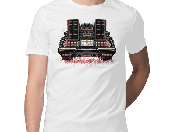 Eighties Time Machine