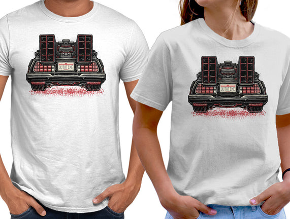 Eighties Time Machine