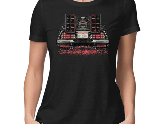 Eighties Time Machine