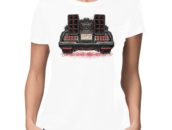 Eighties Time Machine