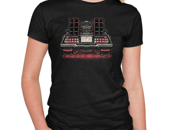 Eighties Time Machine
