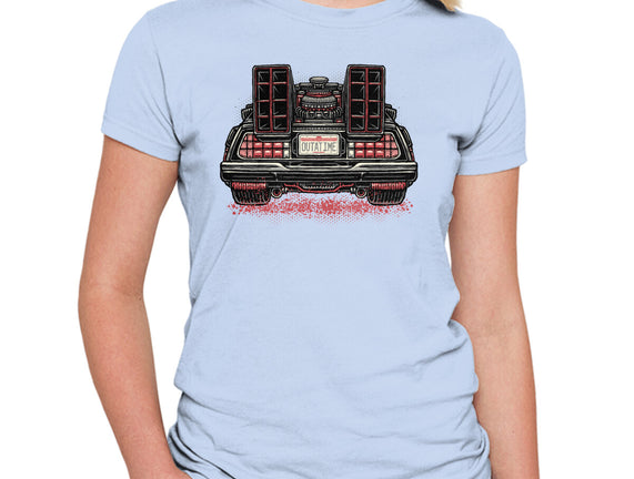 Eighties Time Machine