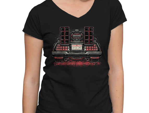 Eighties Time Machine