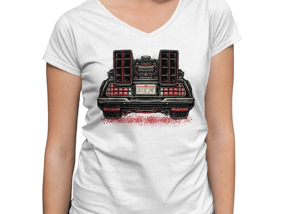 Eighties Time Machine
