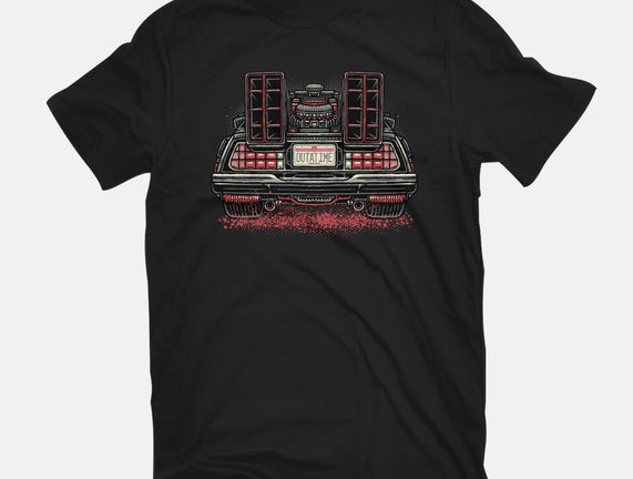 Eighties Time Machine