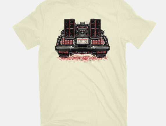 Eighties Time Machine