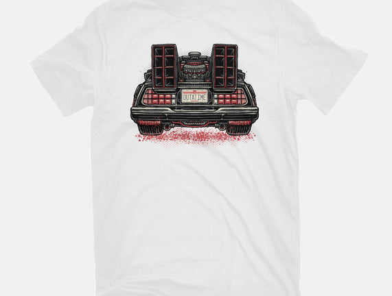 Eighties Time Machine