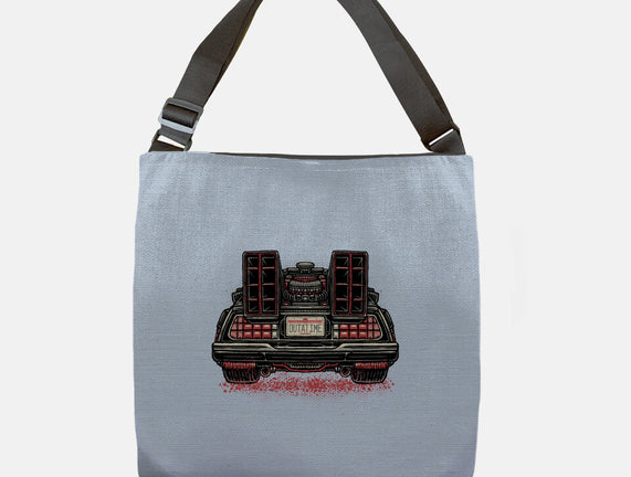 Eighties Time Machine