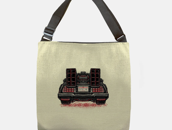 Eighties Time Machine