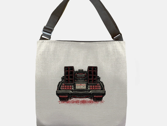 Eighties Time Machine