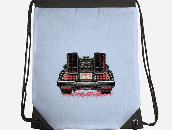 Eighties Time Machine