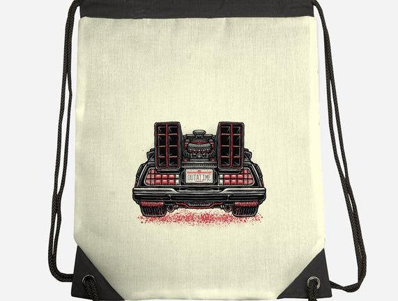 Eighties Time Machine