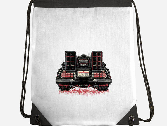 Eighties Time Machine