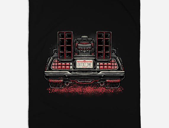 Eighties Time Machine