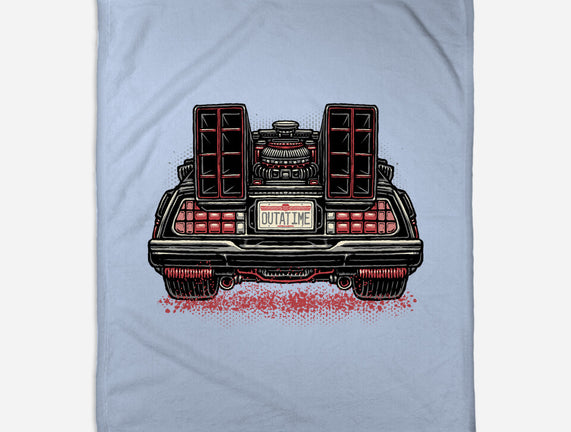 Eighties Time Machine