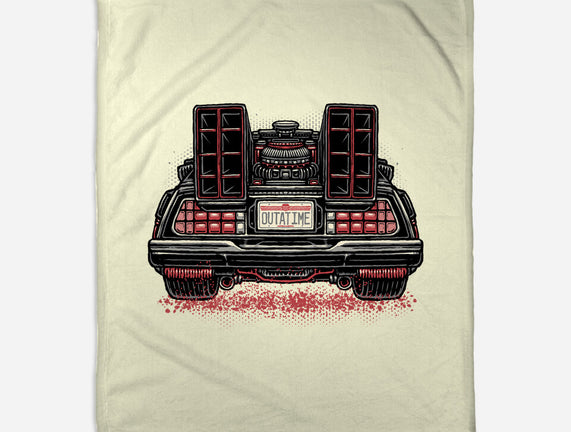 Eighties Time Machine