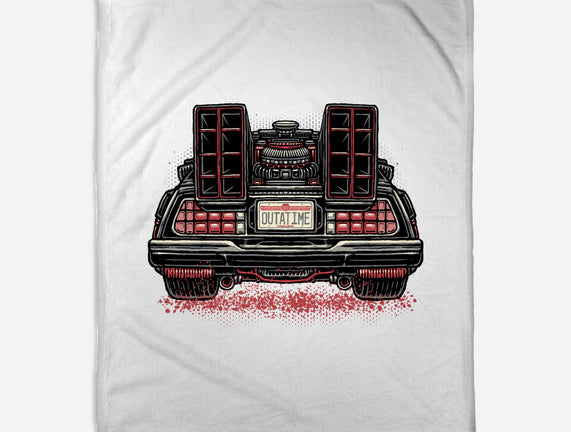 Eighties Time Machine