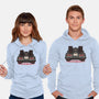 Eighties Time Machine-Unisex-Pullover-Sweatshirt-glitchygorilla