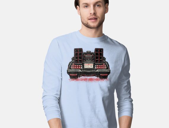 Eighties Time Machine
