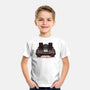 Eighties Time Machine-Youth-Basic-Tee-glitchygorilla
