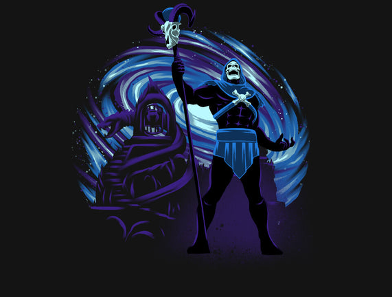 Evil Overlord
