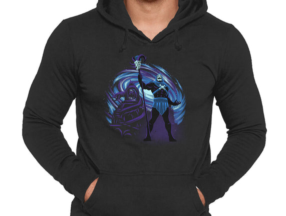 Evil Overlord