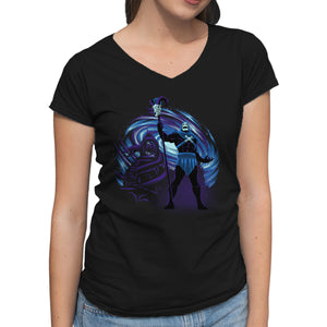 Evil Overlord