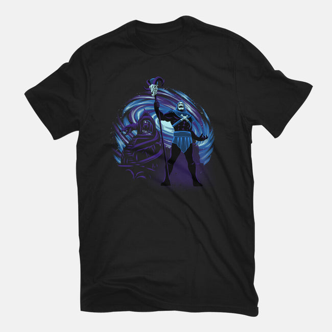 Evil Overlord-Youth-Basic-Tee-rmatix