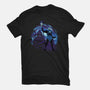 Evil Overlord-Youth-Basic-Tee-rmatix