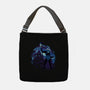 Evil Overlord-None-Adjustable Tote-Bag-rmatix
