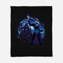 Evil Overlord-None-Fleece-Blanket-rmatix