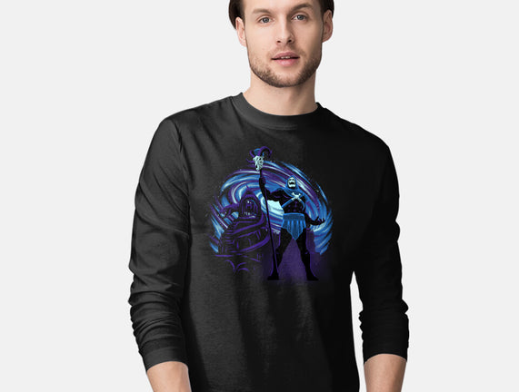 Evil Overlord