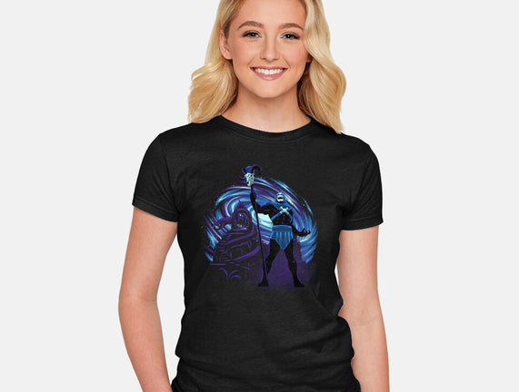 Evil Overlord