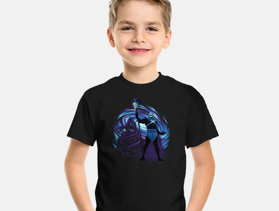 Evil Overlord