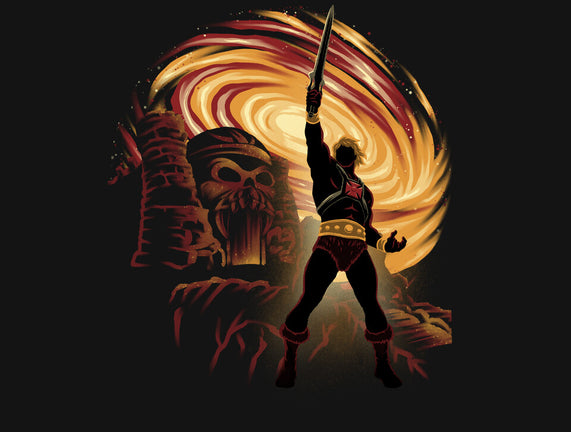 Eternia’s Champion