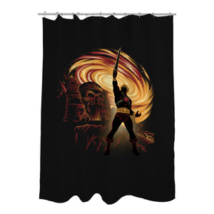 Eternia’s Champion