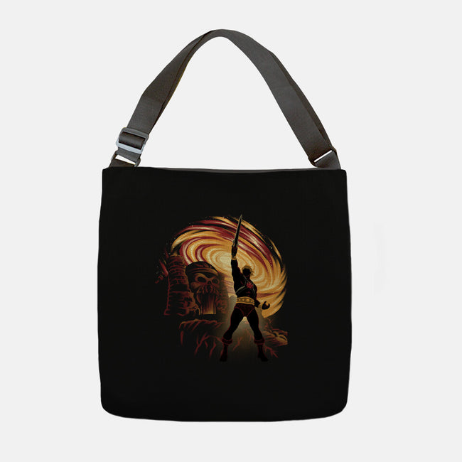 Eternia’s Champion-None-Adjustable Tote-Bag-rmatix