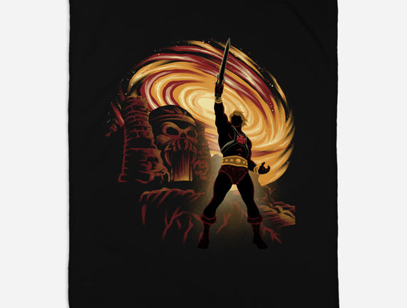 Eternia’s Champion