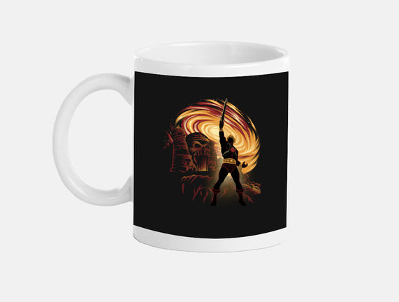 Eternia’s Champion