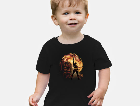 Eternia’s Champion