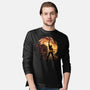 Eternia’s Champion-Mens-Long Sleeved-Tee-rmatix