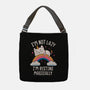 Resting Magically-None-Adjustable Tote-Bag-koalastudio