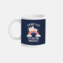 Resting Magically-None-Mug-Drinkware-koalastudio