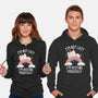 Resting Magically-Unisex-Pullover-Sweatshirt-koalastudio