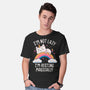 Resting Magically-Mens-Basic-Tee-koalastudio