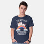 Resting Magically-Mens-Basic-Tee-koalastudio