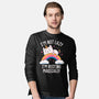 Resting Magically-Mens-Long Sleeved-Tee-koalastudio